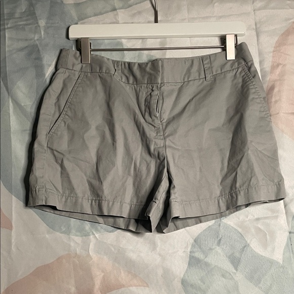 Loft Gray Women's Shorts - Picture 1 of 4